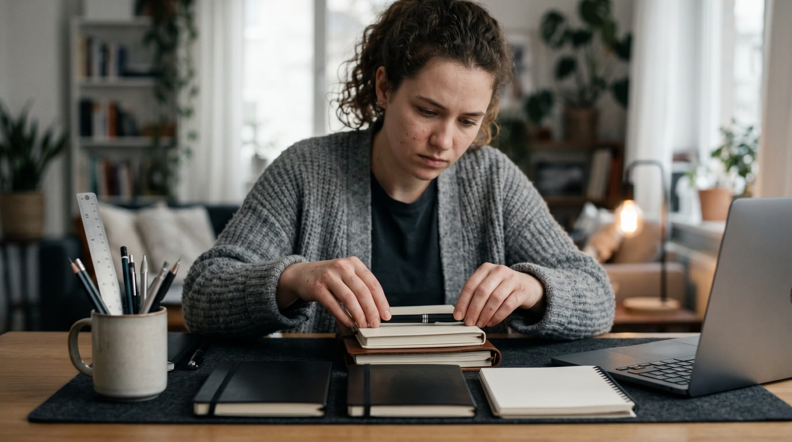 Como o perfeccionismo pode gerar procrastinação